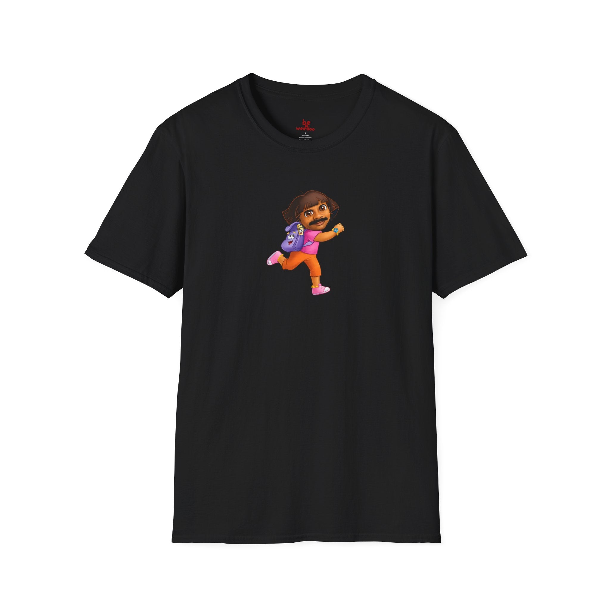 Weirdoo Tee 3