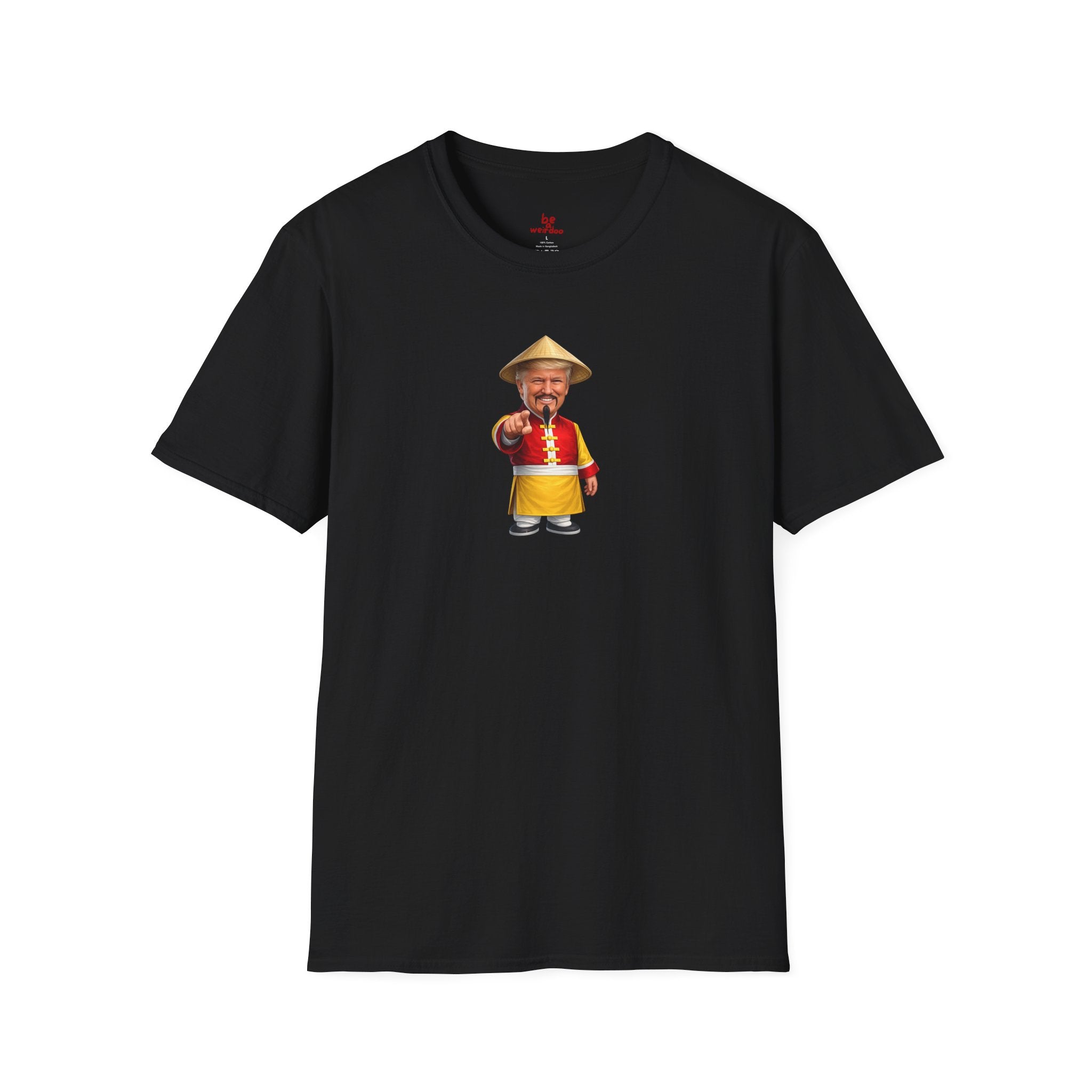 Weirdoo Tee 6