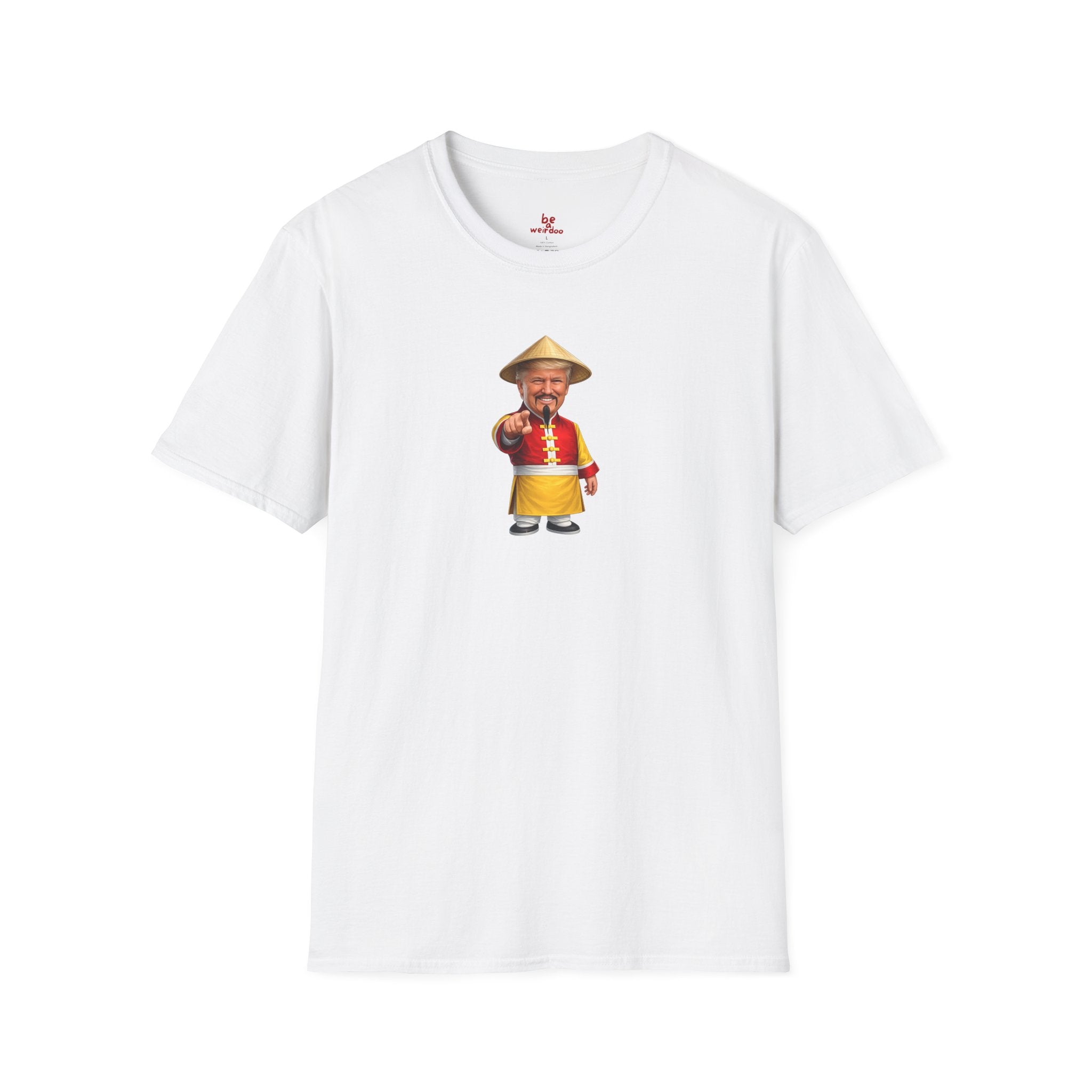 Weirdoo Tee 6