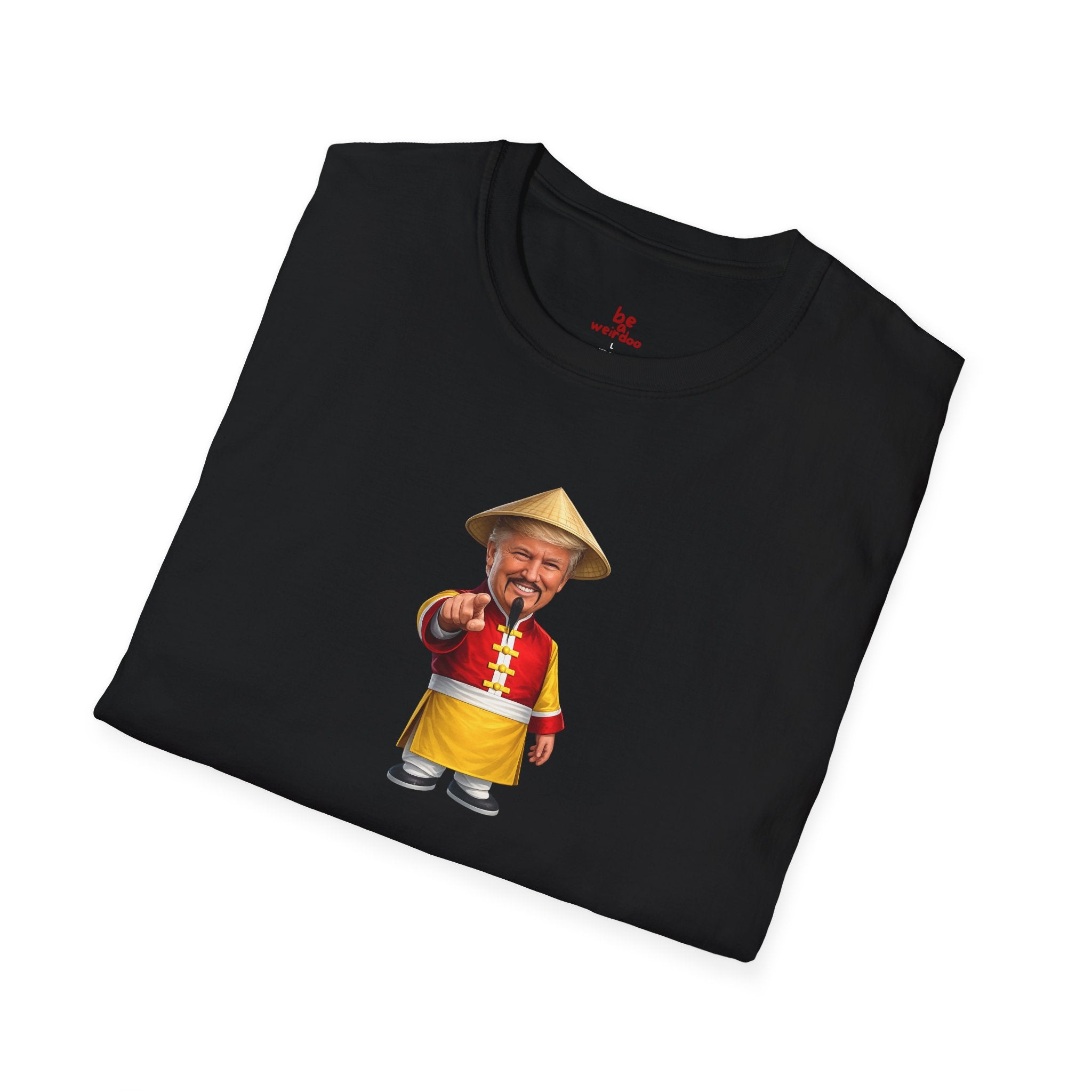 Weirdoo Tee 6
